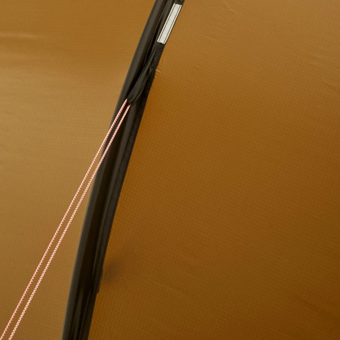 Hilleberg Helags 3 Tunnelzelt sand