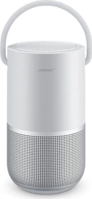 Bose Portable Smart Speaker silber