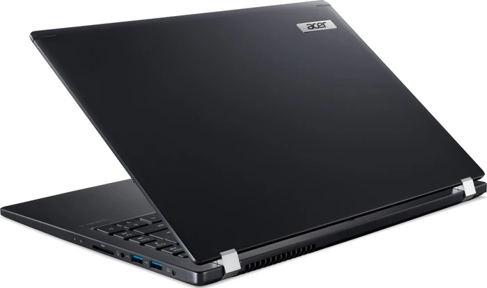 Acer TravelMate TMX314-51-MG-514Q, schwarz, Core i5-8265U, 8GB RAM, 512GB SSD, GeForce MX230, DE