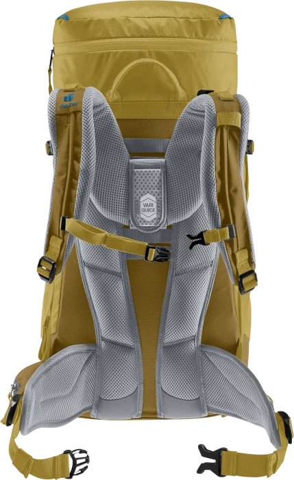 Deuter Fox 30 turmeric/clay (Junior)