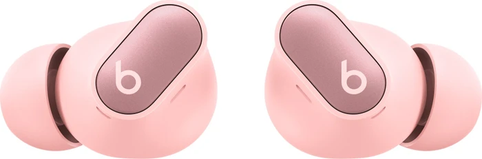 Apple Beats Studio Buds + pink