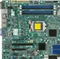 Supermicro X10SL7-F, retail (Intel 1150) Vorschaubild