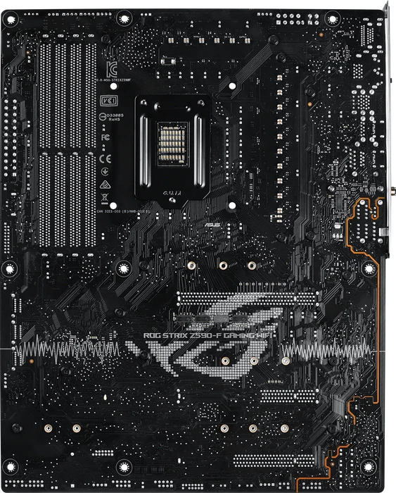 ASUS ROG Strix Z590-F Gaming WIFI (Intel 1200)