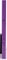 Exacompta Iderama Ringbuch 2-Ring, 20mm, A4, violett Vorschaubild