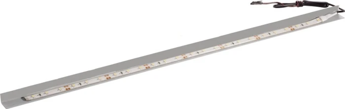 Fackelmann LED-Ambientebeleuchtung für Spiegelschränke mit 80cm
