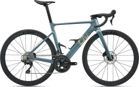 Liv Enviliv Advanced 2 midnight pine Modell 2027