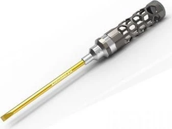 Arrowmax Honeycomb AM-430150 Schlitz Schraubendreher, 5x120mm