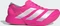 adidas Adizero Adios Pro 4 shock pink/zero metalic/aurora plum (Herren) Vorschaubild