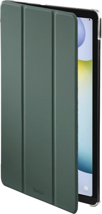 Hama Tablet Case Fold Clear für Samsung Galaxy Tab S6 Lite 10.4" 20/22/24, grün