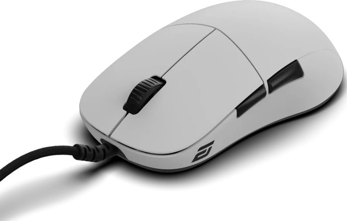 Endgame Gear XM2 8k v2 Gaming Mouse weiß, USB