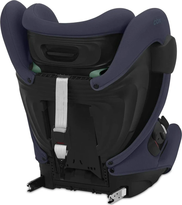 Cybex Pallas B3 i-Size blue 2023