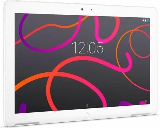 bq Aquaris M10 Full HD, weiß, 16GB