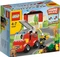 LEGO Steine & Co. - Bausteine Feuerwehr Vorschaubild