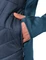 Vaude Sesvenna IV Funktionsjacke dark sea uni (Herren) Vorschaubild