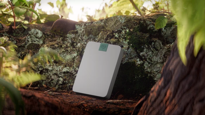 Seagate Ultra Touch, 5TB, +Rescue, USB-C 3.0