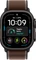 Apple Trail Loop M/L für Apple Watch Ultra (49mm) dunkelumbra/titan schwarz Vorschaubild
