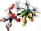 LEGO Marvel Super Heroes Spielset - Mech-Duell zwischen Spider-Man & Doctor Octopus Vorschaubild