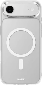 LAUT Crystal Fluro für Apple iPhone Air transparent