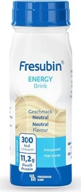 Fresenius Kabi Fresubin Energy Drink Neutral 4800ml (24x 200ml)
