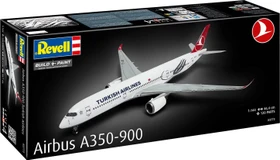 Revell Airbus A350-900 Turkish Airlines