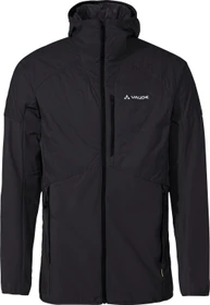 Vaude Brenva II Funktionsjacke schwarz (Herren)
