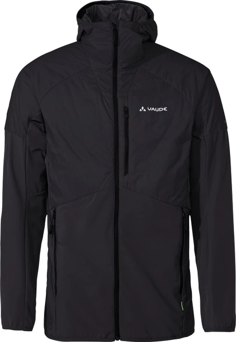 Vaude Brenva II Funktionsjacke schwarz (Herren)
