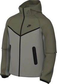 Nike Tech Woven Funktionsjacke light army/medium olive/black (Herren)