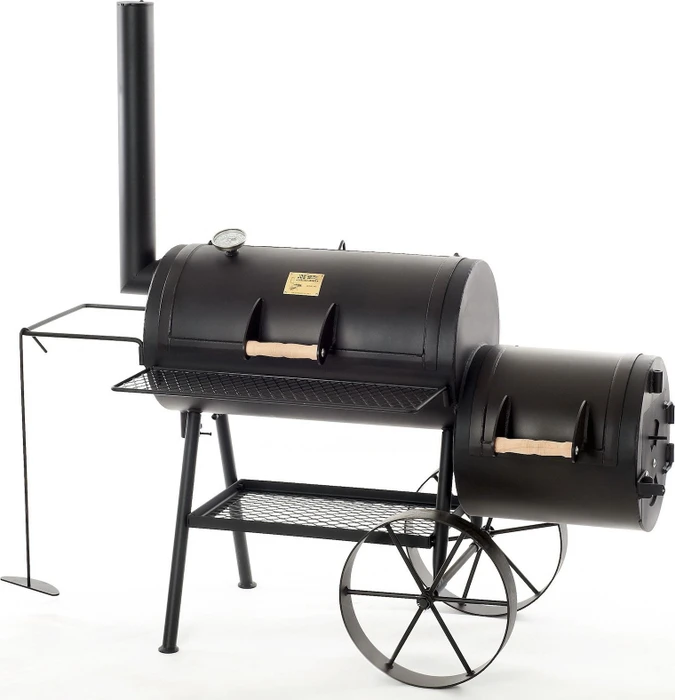 Rumo Joes BBQ Smoker 16" Tradition (JS-33750)