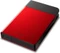 Buffalo MiniStation Extreme HD-PZFU3, rot, 1TB, USB 3.0 Micro-B Vorschaubild