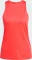adidas Club Tennis Climacool Tanktop Funktionsshirt ärmellos semi lucid red (Damen) Vorschaubild