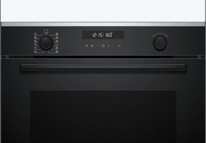 Bosch Serie 6 HBD672FH84 Backofen-Set