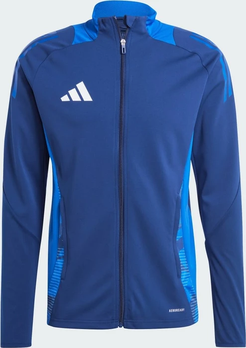 adidas Tiro 24 Competition Trainingsjacke team navy blue 2 (Herren)