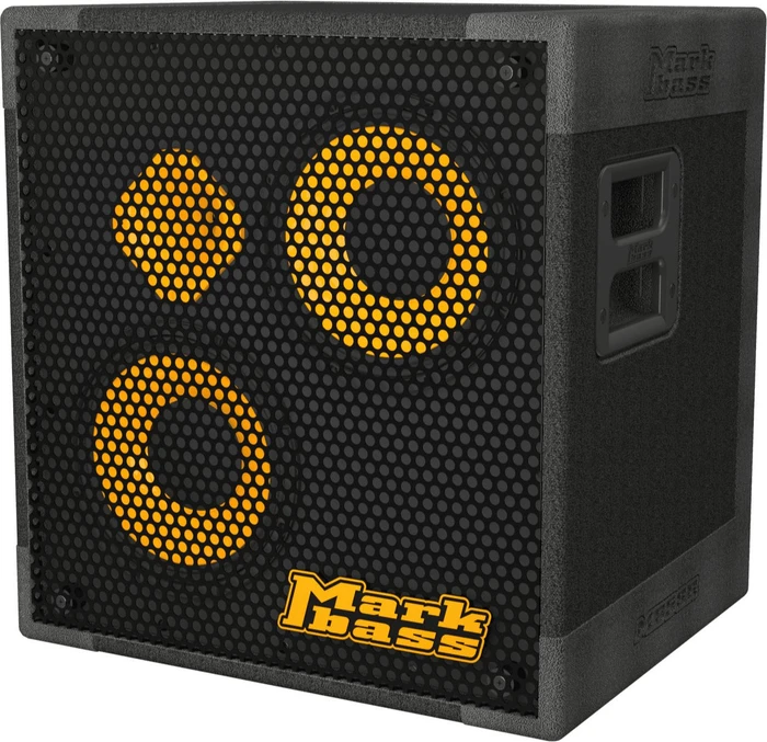 Markbass MB58R 102 XL Energy (verschiedene Ausführungen)