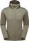 Montane Protium Hoody Fleece Jacke (Herren) Vorschaubild