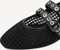 Tamaris Spangenballerinas schwarz (Damen) Vorschaubild