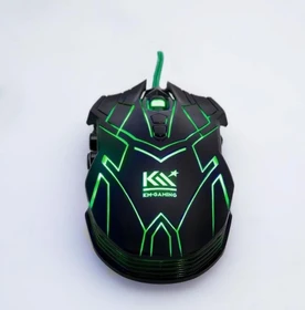 KM-Gaming K-GM1 Grinder, USB