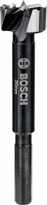 Bosch Professional Forstnerbohrer, 20x90mm, 1 Stück