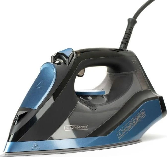 Black&Decker BXIR2801E Dampfbügeleisen