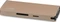 LMP USB-C Travel Dock, 9-Port, USB-C 3.0 [Stecker], gold Vorschaubild