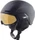 Alpina Alto Q-Lite Helm schwarz matt (Modell 2021/2022) (A9236X30)