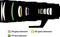 Nikon Z 600mm 6.3 VR S Vorschaubild