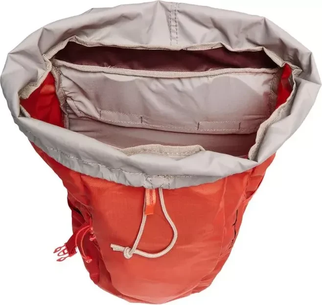 Vaude Neyland 24 burnt red