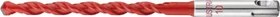 Alpen Profi Multicut HM Mehrzweckbohrer, 6.5x200x260mm, 1 Stück