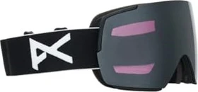 Anon M5S black/perceive sunny polarized onyx + Ersatzglas perceive variable violet