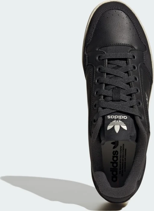 adidas NY 90 core black/carbon/cream white (Herren)
