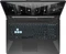 ASUS TUF Gaming F17 FX706HM-HX005T, Graphite Black, Core i7-11800H, 16GB RAM, 512GB SSD, GeForce RTX 3060, DE Vorschaubild