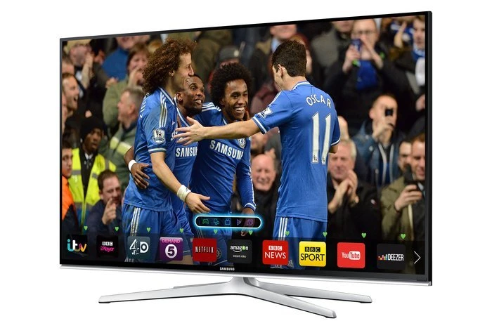 Samsung UE40H6590