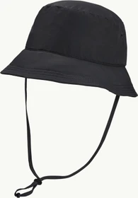 Jack Wolfskin Sun Hut schwarz