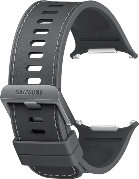 Samsung PeakForm Band (S/M/L) für Galaxy Watch Ultra2 schwarz