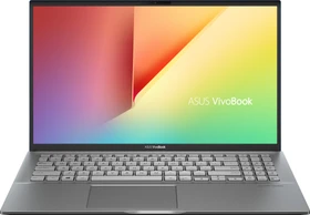 ASUS VivoBook S15 S531FA-BQ030T, Gun Metal, Core i5-8265U, 8GB RAM, 512GB SSD, DE